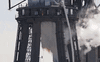 Tên lửa của SpaceX phát nổ trên bệ phóng: Tham vọng của tỷ phú Elon Musk có bị ảnh hưởng?