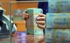 Ngân hàng Nhà nước liên tục hút tiền về