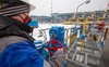 Gazprom tuyên bố ngừng cung khí đốt cho châu Âu là việc