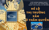 Cuộc khủng hoảng chip ở Trung Quốc trở thành