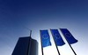 Ngân hàng Trung ương châu Âu tăng lãi suất lần đầu tiên sau 11 năm