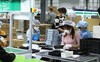 75% doanh nghiệp nhỏ và vừa không tiếp cận được tín dụng chính thức
