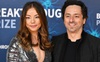 Chân dung 2 người vợ cũ đều là doanh nhân nổi tiếng của tỷ phú Google Sergey Brin