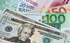 USD tăng mạnh trong khi euro giảm sâu do “tai họa” khí đốt
