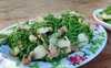 Món đặc sản Tây Bắc 