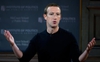 Cơn ác mộng thực sự đã đến với Mark Zuckerberg: Lần đầu tiên Meta báo cáo doanh số hàng quý sụt giảm, thừa nhận 'tình hình đang tệ hơn'