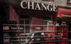 Bloomberg: Tác động của đồng USD siêu mạnh đang lan tỏa ra cả thế giới và điều này mới chỉ bắt đầu