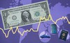 Chứng khoán vẫn tăng đầu phiên ngay cả khi GDP Mỹ giảm quý thứ 2 liên tiếp