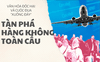 Văn hóa độc hại và cuộc đua 