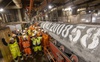Quan chức Đức ủng hộ vận hành Nord Stream 2: