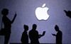 Soi tác động của lạm phát với gã khổng lồ Apple: Đã có khách hàng giàu có... 