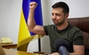 750 tỷ USD để tái thiết Ukraine