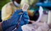Congo công bố đợt bùng phát Ebola thứ 14, 100% ca bệnh tử vong