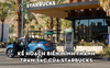 Starbucks muốn biến 15.000 cửa hàng thành trạm sạc xe điện, khách vừa ngồi uống cà phê vừa đợi pin đầy