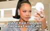 Rihanna là nữ tỷ phú tự thân trẻ nhất nước Mỹ