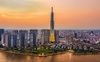 Vinhomes thoái toàn bộ vốn tại Vinpearl Landmark 81