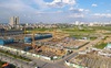 Nhiều đại gia bất động sản phía Nam Bắc tiến