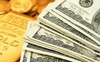 USD lập đỉnh mới 20 năm, euro thấp nhất 2 thập kỷ trong khi vàng tiếp tục lao dốc xuống đáy 9 tháng