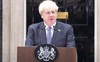 Thủ tướng Anh Boris Johnson tuyên bố từ chức
