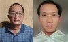 Hai cựu cán bộ C03 bị cáo buộc nhận hơn 2 triệu USD để 'chạy án'
