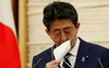 Cựu Thủ tướng Nhật Bản Shinzo Abe bị bắn ngã gục khi đang phát biểu