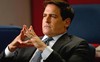 Tỷ phú Mark Cuban chưa kiếm được bất kỳ lợi nhuận từ các khoản đầu tư tại Shark Tank