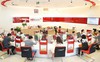HDBank được chấp thuận tăng vốn điều lệ thêm 5.030 tỷ đồng