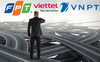 Tạo việc làm hơn cho hơn 100.000 người, các tập đoàn VNPT, Viettel, FPT đang trả lương ra sao?