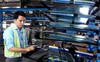 Ngân hàng sắp cạn room tín dụng: Doanh nghiệp khó vay vốn
