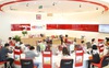 Ngân hàng nào sắp về chung nhà với HDBank?