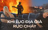 Giải mã: Vì sao châu Âu hóa 