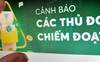 Nhân viên ngân hàng mời chào rút tiền từ thẻ tín dụng: Chắc chắn lừa đảo!