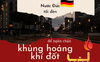 Giữa cao điểm mùa hè, cả nước Đức 