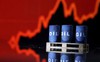 Reuters: Đầu tư dầu 'lãi đậm' hơn chứng khoán và USD trong năm 2022