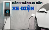 10 năm thay đổi ấn tượng của xe điện và tương lai phía trước