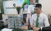 Giải bài toán nợ xấu giai đoạn cuối năm