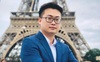 9X kể về hành trình ròng rã ăn cá hộp đến nhận học bổng tiến sĩ toàn phần và trở thành chuyên gia tư vấn kinh tế cho World Bank