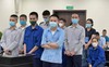 Làm giả giấy tờ, chiếm đoạt hàng chục tỷ đồng của ngân hàng