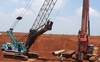 Khởi công phần thân nhà ga hành khách sân bay Long Thành vào cuối tháng 10/2022