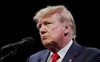 Mạng xã hội của ông Trump lâm nguy