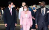 Bà Pelosi thăm Đài Loan vì chất bán dẫn?