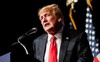 Vụ khám xét dinh thự ông Donald Trump: Bộ Tư pháp Mỹ ra tay sớm?