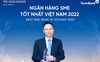 3 lý do đưa VietinBank trở thành Ngân hàng SME tốt nhất Việt Nam