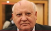 Lãnh đạo cuối cùng của Liên Xô Mikhail Gorbachev qua đời ở tuổi 91