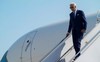 Tổng thống Joe Biden không được cử tri Dân chủ ủng hộ tái tranh cử