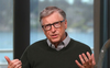 Bill Gates chuyển hàng tỷ USD hai cổ phiếu này cho Gates Foundation