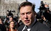 Elon Musk đưa Goldman Sachs, JPMorgan ra tòa vì tư vấn cho Twitter