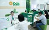 OCB triển khai chính sách rút trước hạn một phần tiền gửi