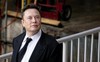 Tỉ phú Elon Musk bật mí về ngôi nhà 