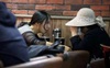 Trung Quốc bùng nổ dịch vụ thuyết phục 'người thứ 3' từ bỏ đàn ông đã có vợ